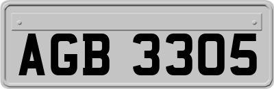 AGB3305