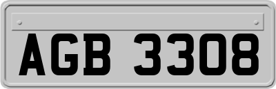 AGB3308