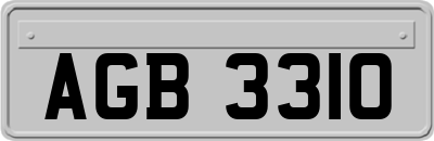 AGB3310