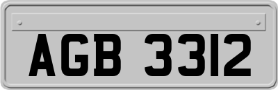AGB3312