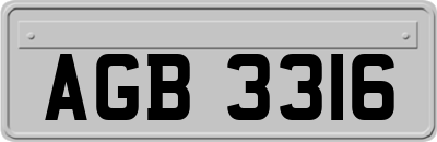 AGB3316
