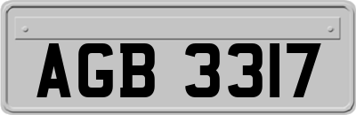 AGB3317