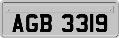 AGB3319