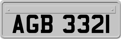 AGB3321