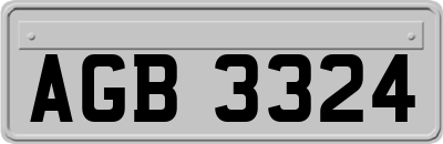 AGB3324