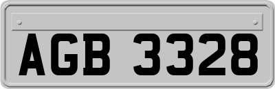 AGB3328