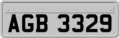 AGB3329
