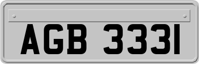 AGB3331