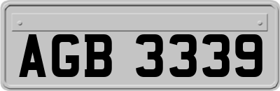 AGB3339