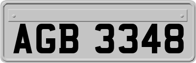 AGB3348