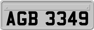 AGB3349