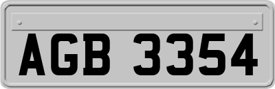 AGB3354