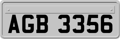 AGB3356