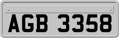 AGB3358