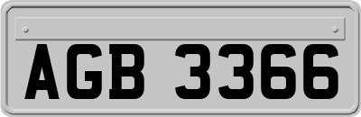 AGB3366