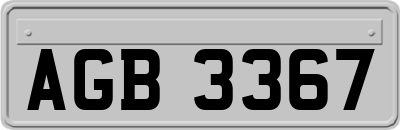 AGB3367