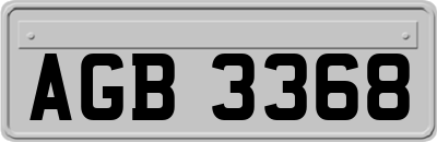 AGB3368