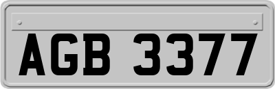 AGB3377