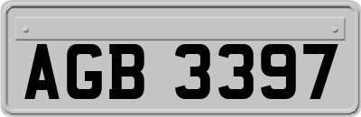 AGB3397