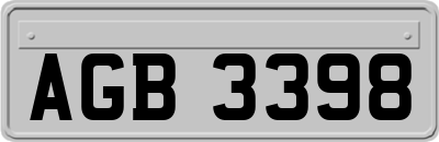 AGB3398