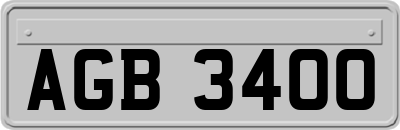 AGB3400