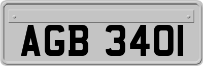 AGB3401