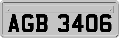 AGB3406