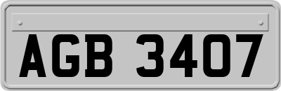 AGB3407