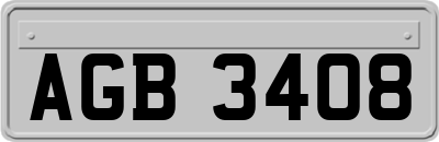 AGB3408