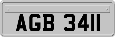 AGB3411