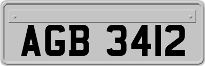 AGB3412