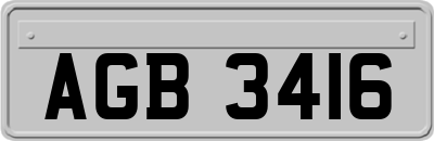 AGB3416