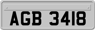 AGB3418