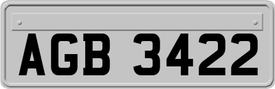 AGB3422