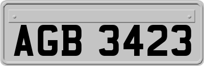 AGB3423