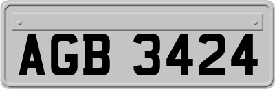 AGB3424