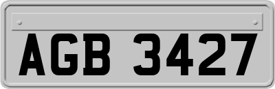 AGB3427