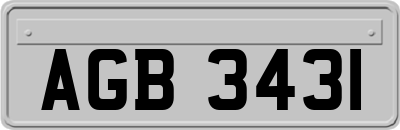 AGB3431