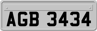 AGB3434