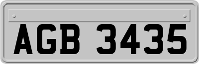 AGB3435