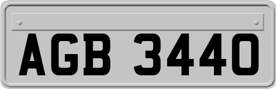 AGB3440