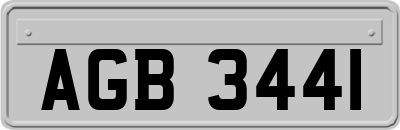 AGB3441