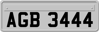 AGB3444