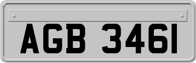 AGB3461