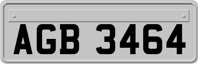 AGB3464