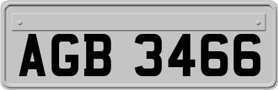 AGB3466