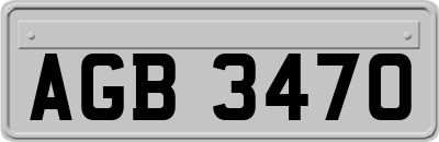AGB3470