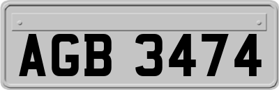 AGB3474