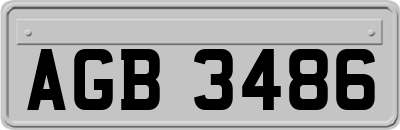 AGB3486