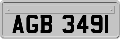 AGB3491